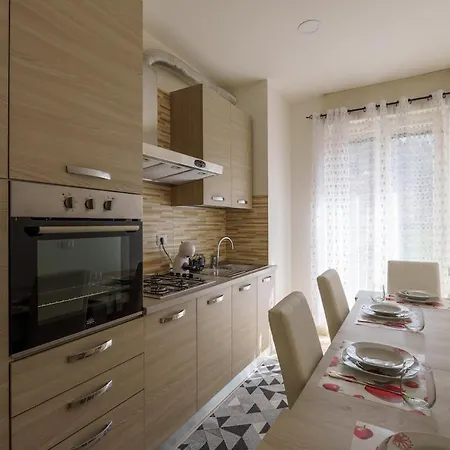 Casa Ariel Apartment