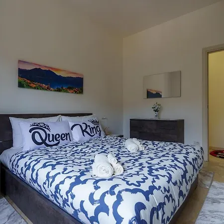 Casa Ariel Apartment *