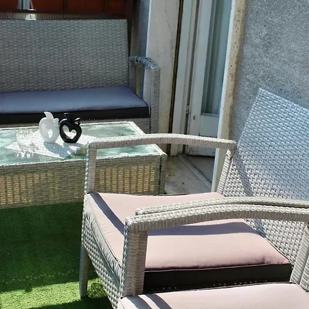 Casa Ariel * 코모