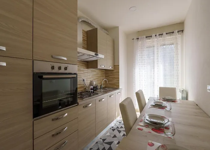 Casa Ariel Apartment