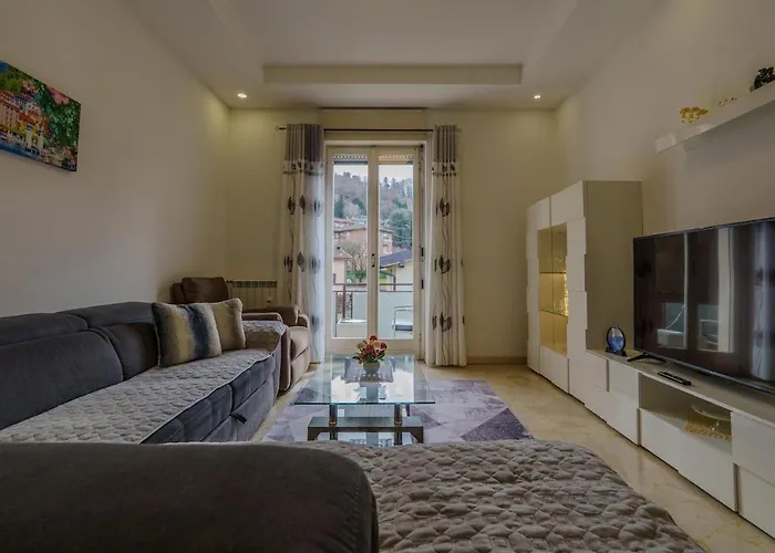 Casa Ariel Apartment