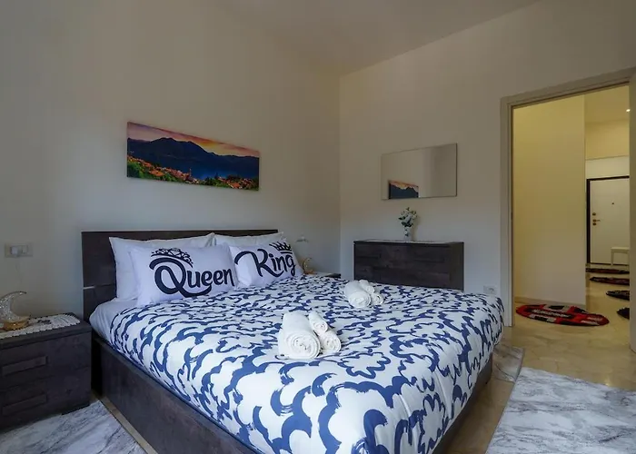 Casa Ariel Apartment *