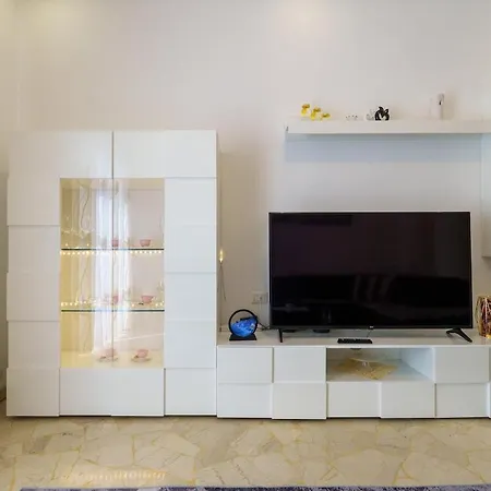 Daire Casa Ariel Como