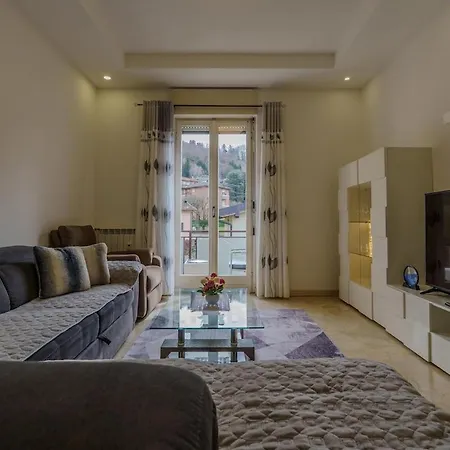 Casa Ariel Lägenhet