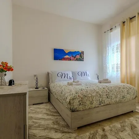 Apartamento Casa Ariel