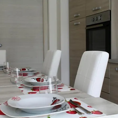 Apartamento Casa Ariel *