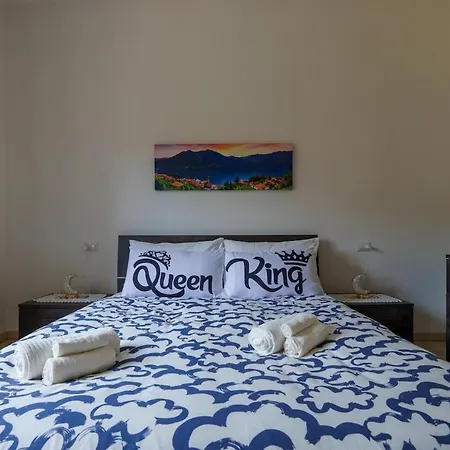 Lägenhet Casa Ariel