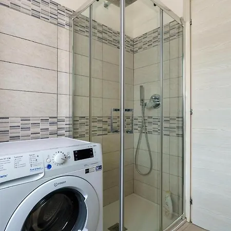 Casa Ariel * קומו