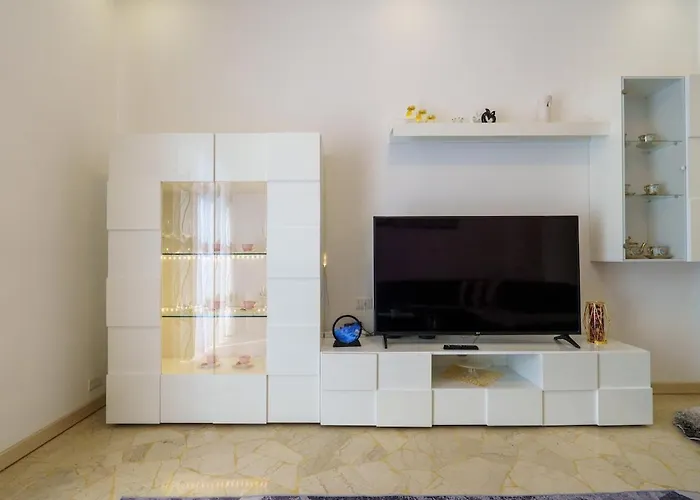 Lägenhet Casa Ariel Como