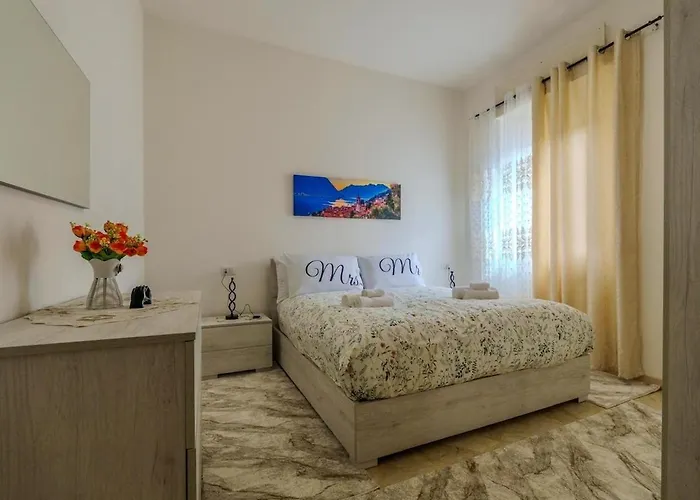 Lägenhet Casa Ariel