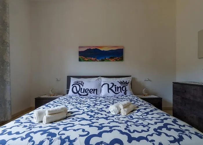 Lägenhet Casa Ariel