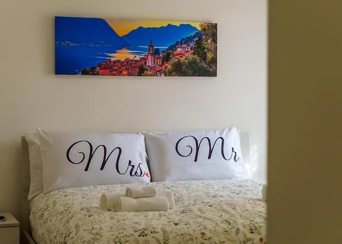 Lägenhet Casa Ariel *