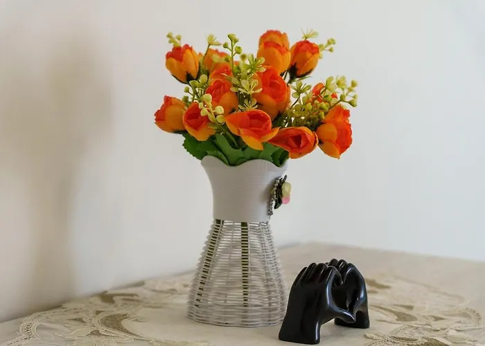 Casa Ariel Lägenhet Como