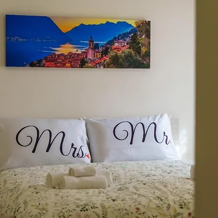 Appartamento Casa Ariel *