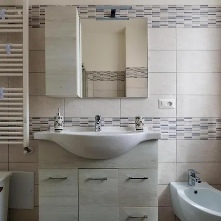 Appartamento Casa Ariel Côme